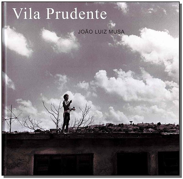 Livro Vila Prudente