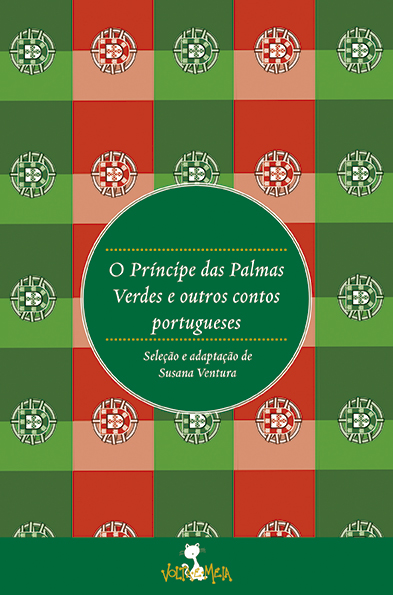 Livro O príncipe das palmas verdes e outros contos portug...