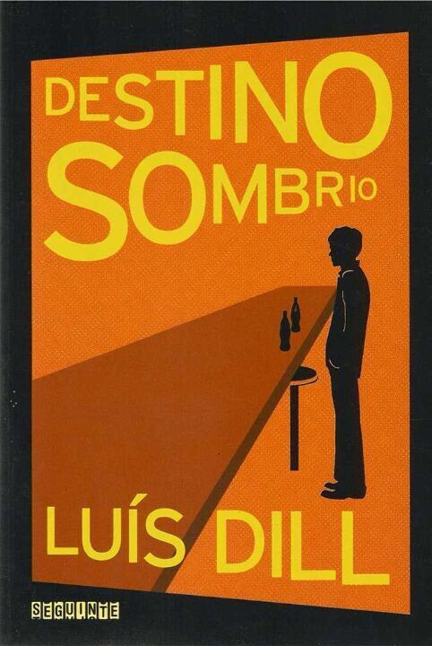 Livro Destino Sombrio