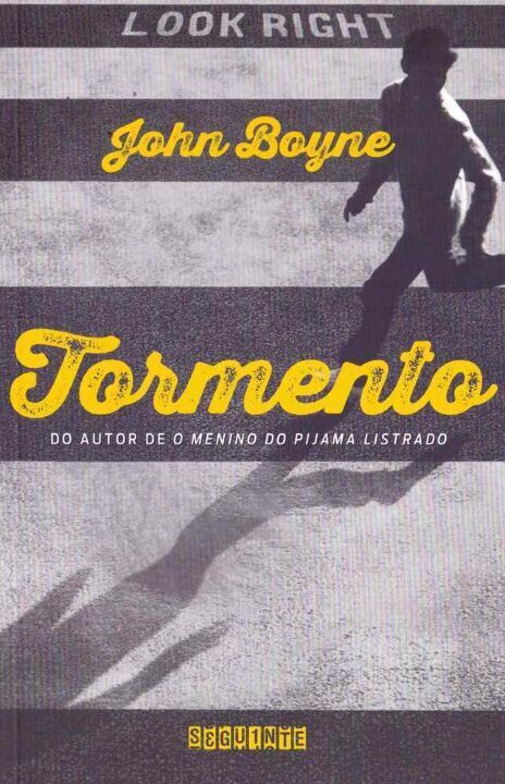 Livro Tormento - 5565