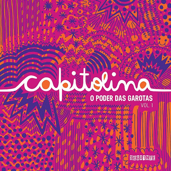 Livro Capitolina