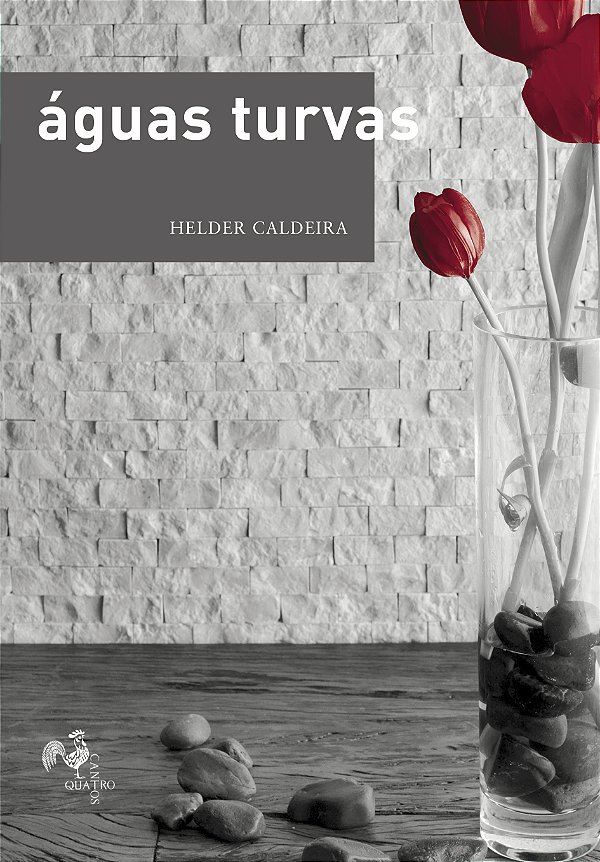 Livro Águas Turvas