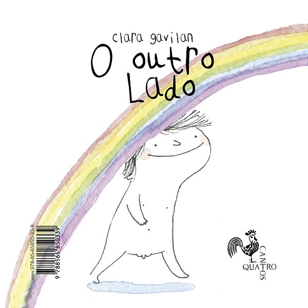 Livro O Outro Lado