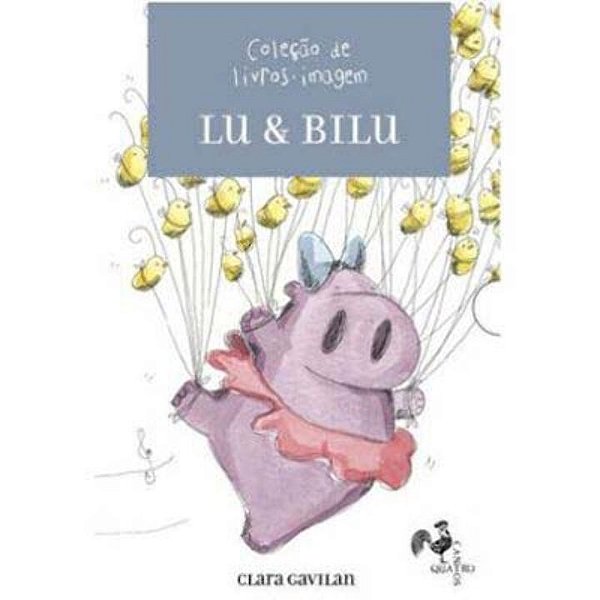 Livro Lu E Bilu 02 - Musica, Soluco E Celular