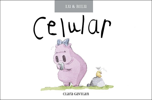 Livro Celular