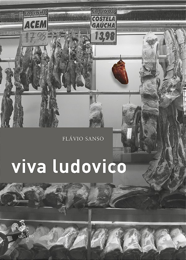 Livro Viva Ludovico