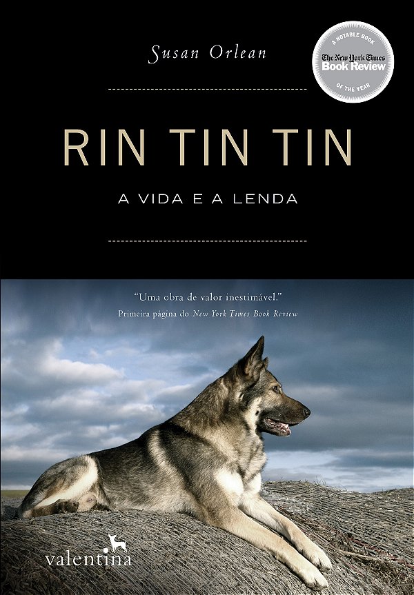 Rin Tin Tin - a Vida e a Lenda