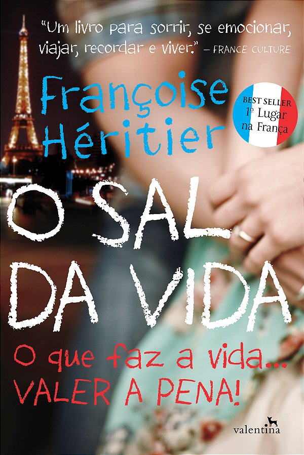 Sal da Vida, O