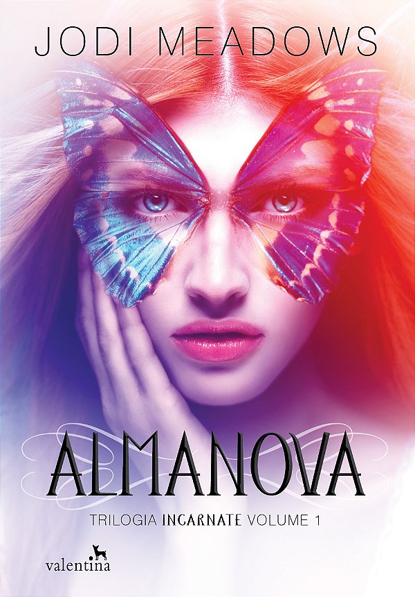 Almanova - Vol. 01