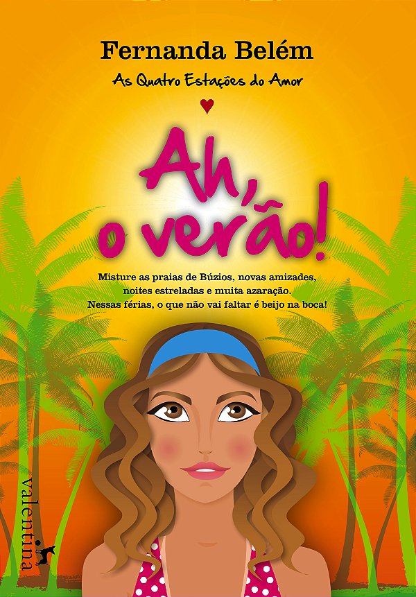 AH, O VERÃO!