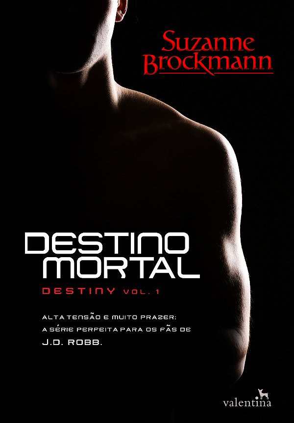 DESTINO MORTAL - VOL. 01
