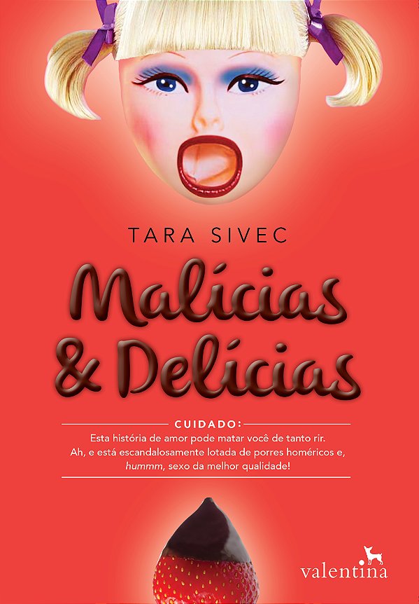 MALICIAS E DELICIAS