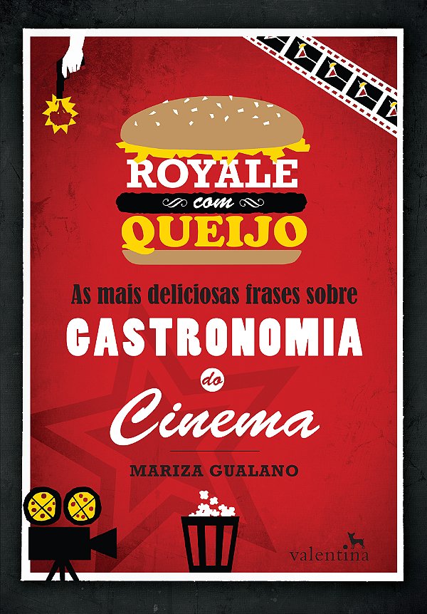 Royale Com Queijo