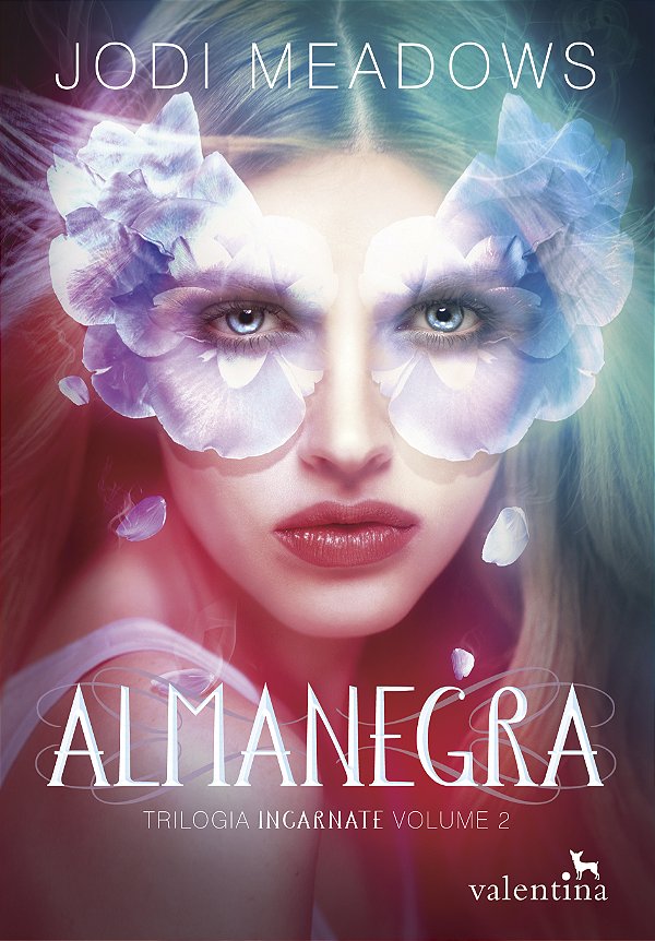Almanegra - Vol. 02