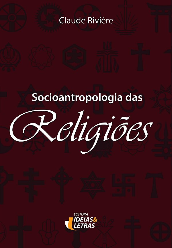 Livro Socioantropologia Das Religiões