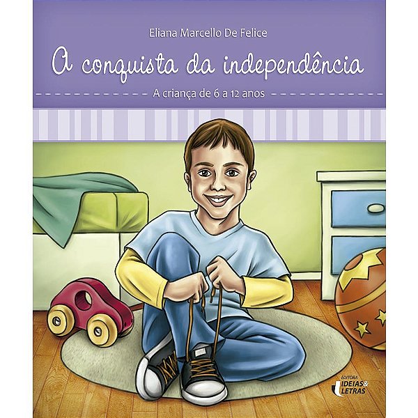 Livro Conquista Da Independencia,  A - Vol. 3
