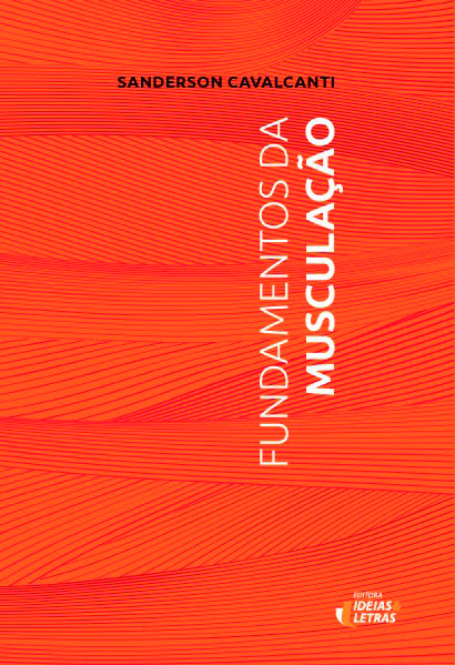 Livro Fundamentos Da Musculação
