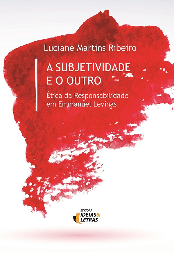 Livro A Subjetividade E O Outro