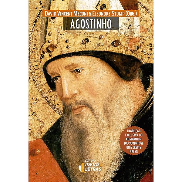 Livro Agostinho