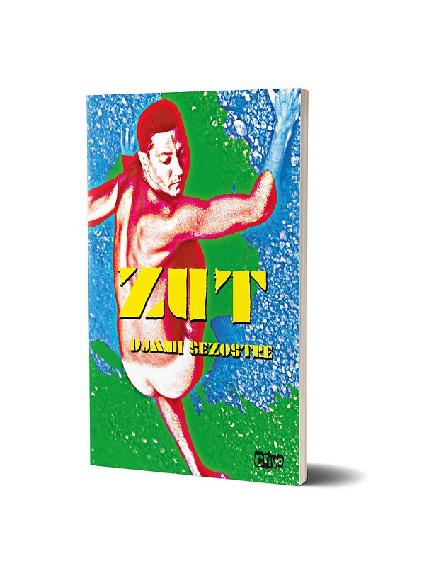 Livro Zut