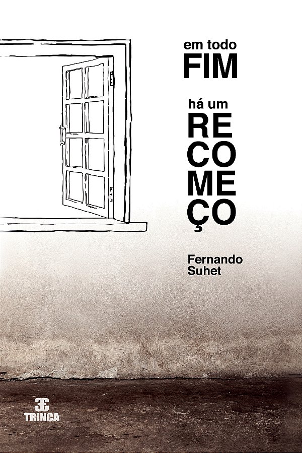 Livro Em todo fim há um recomeço