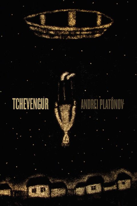 Livro Tchevengur