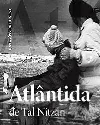 Livro Atlântida