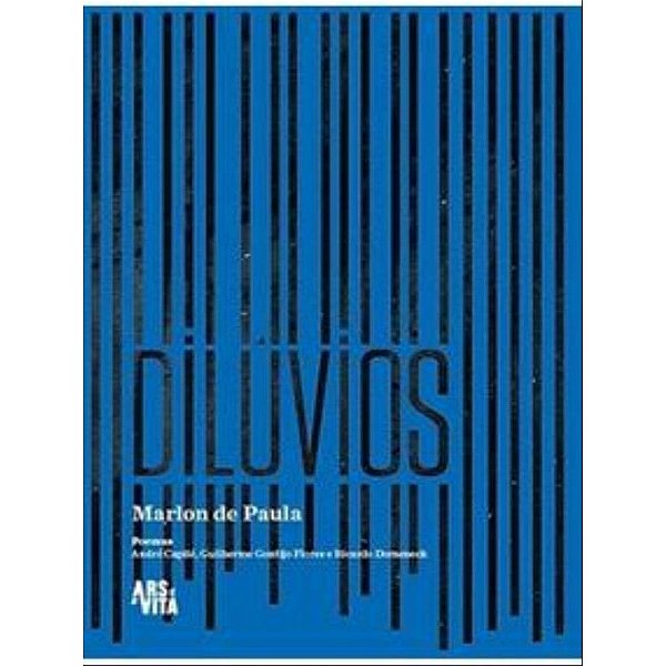 Livro Dilúvios (Volume 1)