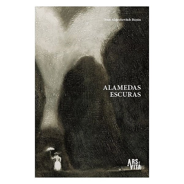 Livro Alamedas escuras (Volume 1)