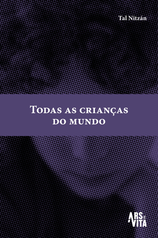 Livro Todas as crianças do mundo