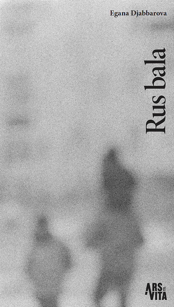Livro Rus bala (Volume 1)