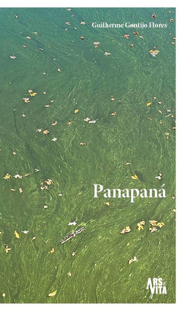 Livro Panapaná