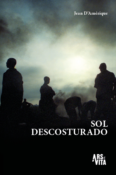Livro Sol descosturado