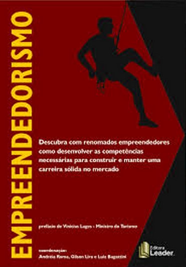 Livro Empreendedorismo
