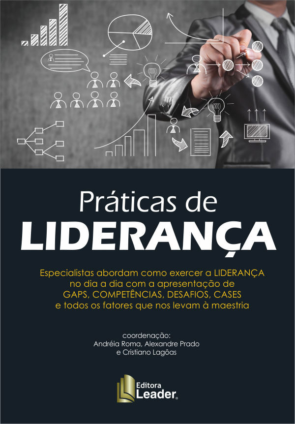 Livro Práticas de liderança