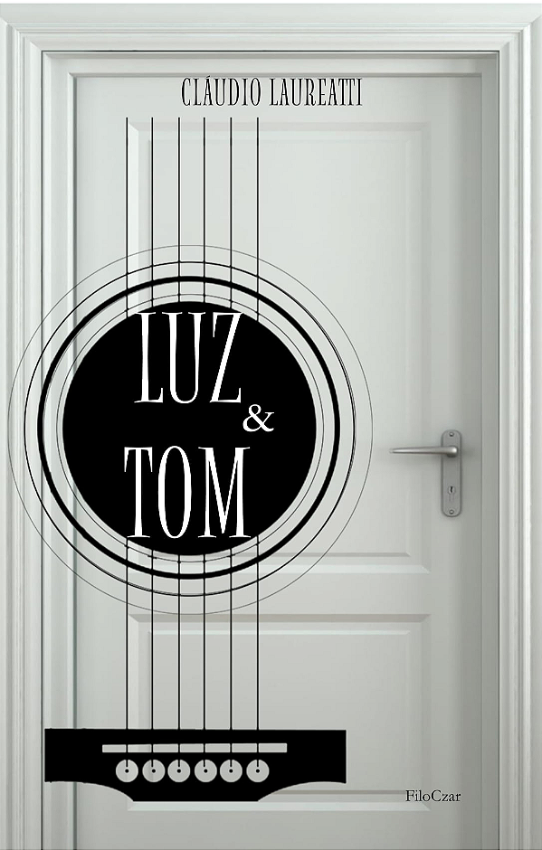 Livro Luz & tom