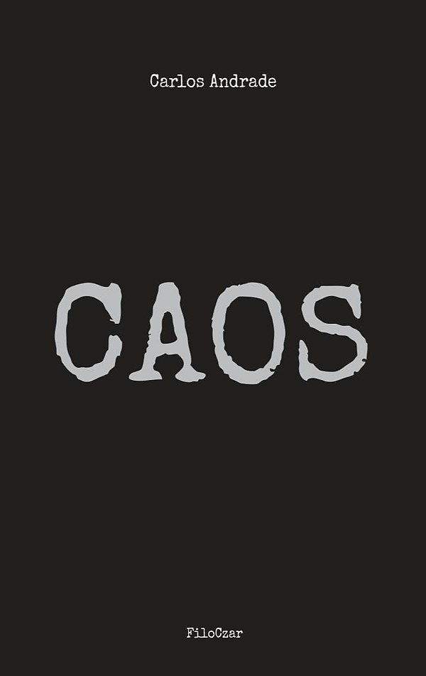 Livro Caos