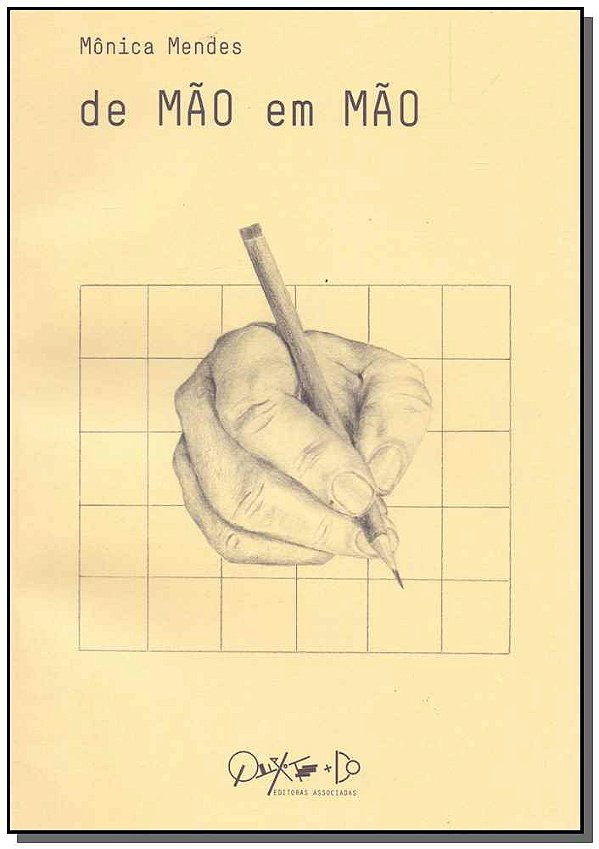 Livro De Mão Em Mão