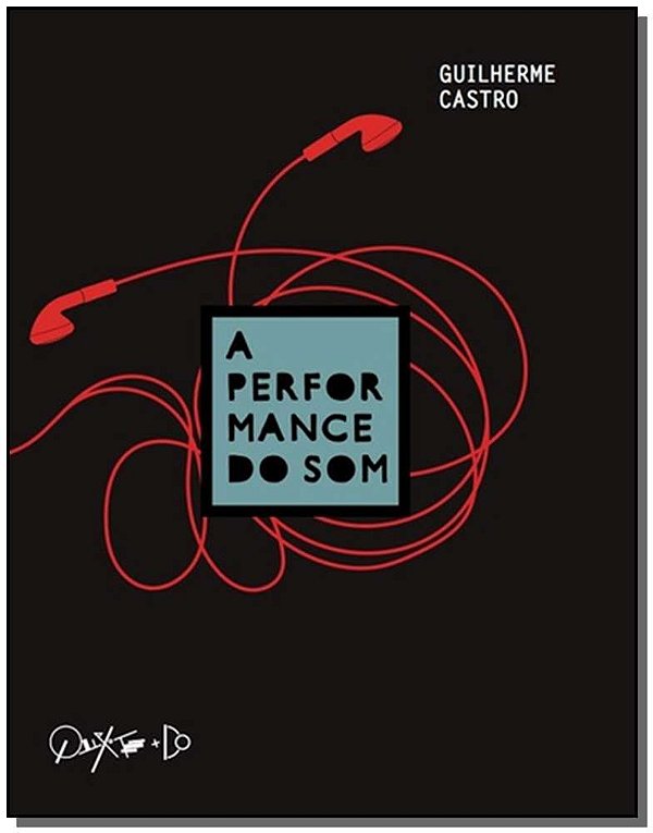 Livro A Performance Do Som