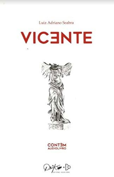 Livro Vicente