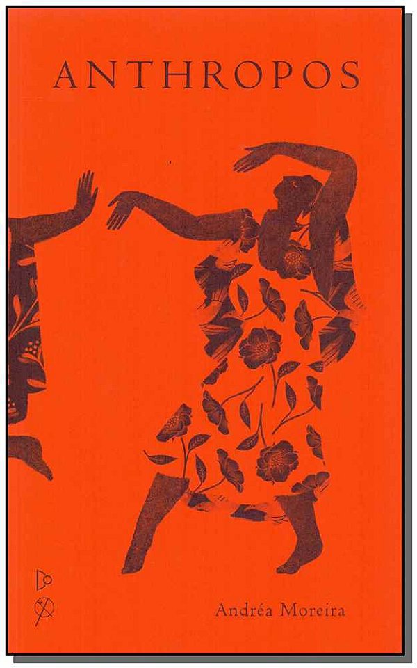 Livro Anthropos