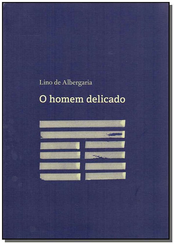 Livro O Homem Delicado