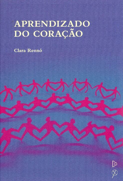 Livro Aprendizado Do Coração