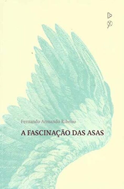 Livro A Fascinação Das Asas