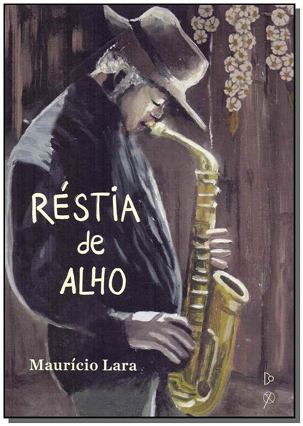 Livro Réstia De Alho
