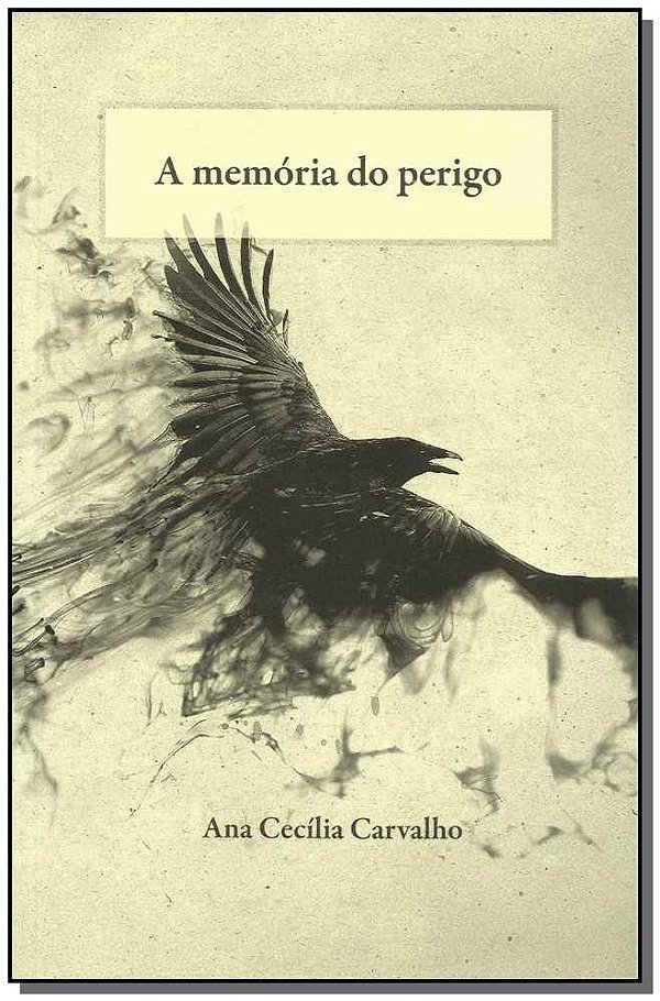 Livro A Memória Do Perigo