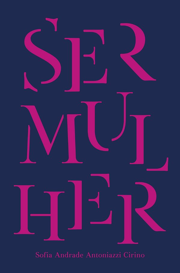 Livro Ser Mulher