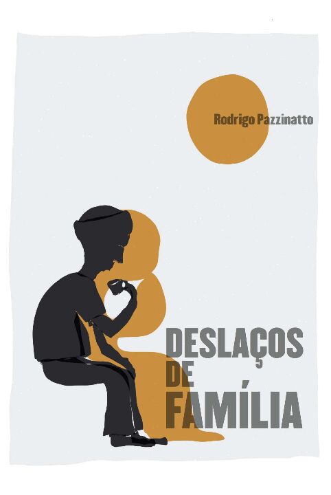 Livro Deslaços De Familia