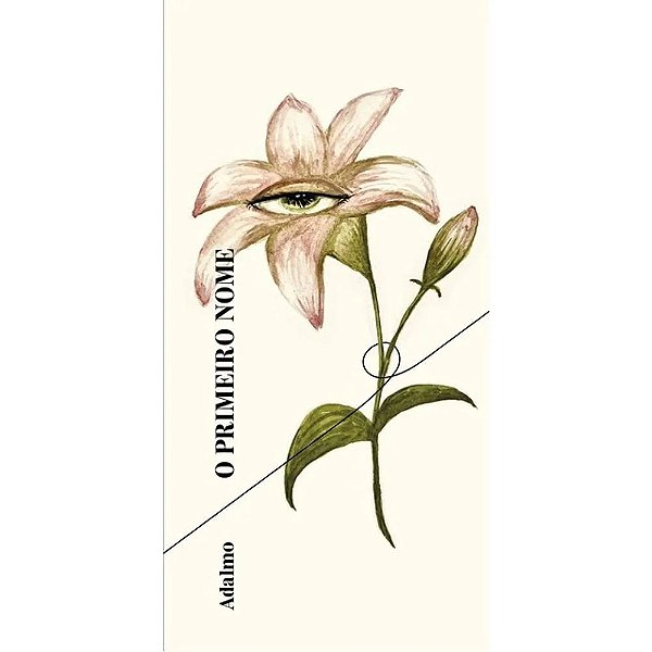 Livro O primeiro nome