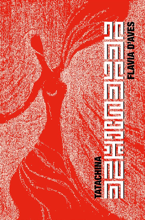 Livro Tatachina